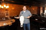 Death Becomes Bandolero; Chef Mike Isabella�s New Mexican Spot Opens Thursday In Georgetown!